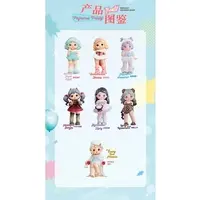 Trading Figure - RAMY Pajama Party Series
