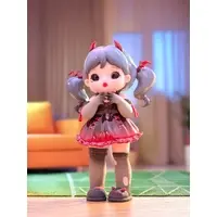 Trading Figure - RAMY Pajama Party Series