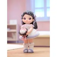 Trading Figure - RAMY Pajama Party Series