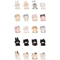 Trading Figure - YUMO Stay with You Series