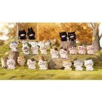 Trading Figure - YUMO Stay with You Series