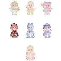Trading Figure - Miana Meet in Wonderland Series