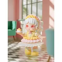 Trading Figure - Miana Meet in Wonderland Series