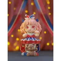 Trading Figure - Miana Meet in Wonderland Series