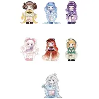 Trading Figure - ZIYULI Dazzling Gem Series