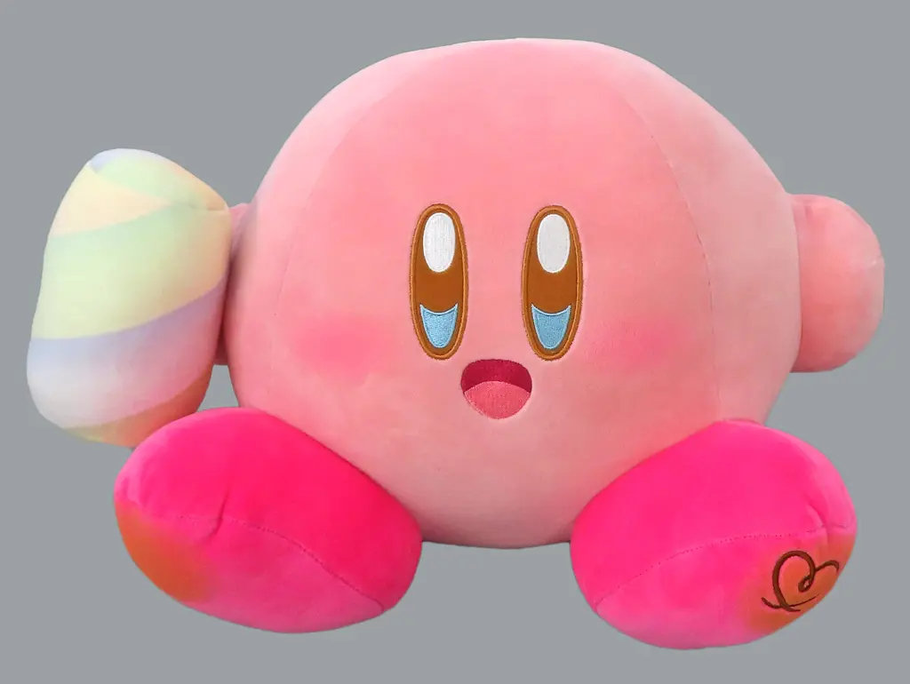 Mashumarumu - Kirby's Dream Land / Kirby