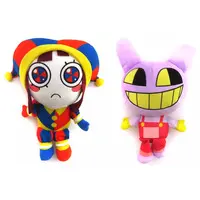 Plush - The Amazing Digital Circus