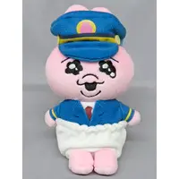 Key Chain - Opanchu Usagi