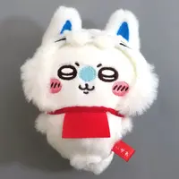 Chiikawa Mogumogu Honpo - Chiikawa / Momonga