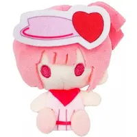 Key Chain - Plush Key Chain - Shugo Chara!
