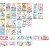 Stickers - Chiikawa