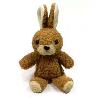 Plush - Fuka Fuka Collection