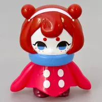 Trading Figure - VAG SERIES / Denshikodako