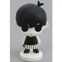 Trading Figure - OMORI