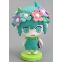 Trading Figure - OMORI