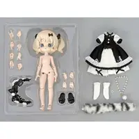 Trading Figure - Minty Fantasy Forest Series