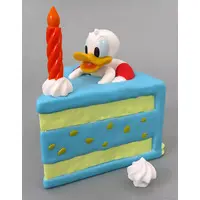 Trading Figure - Disney / Donald Duck