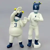 Ichiban Kuji - HUNTER×HUNTER