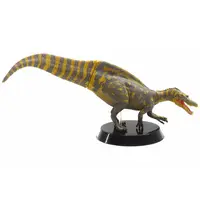 Trading Figure - Fukui Prefectural Dinosaur Museum