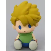 Trading Figure - Digimon Adventure / Yamato Matt Ishida