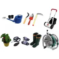 Trading Figure - Miniature - HOME CENTER