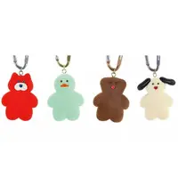 Trading Figure - mojojojo