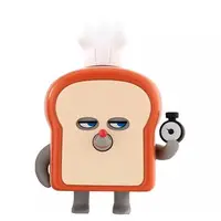 Capchara - Pan Dorobou (Bread Thief)