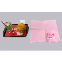 Trading Figure - Lotteria Miniature Collection