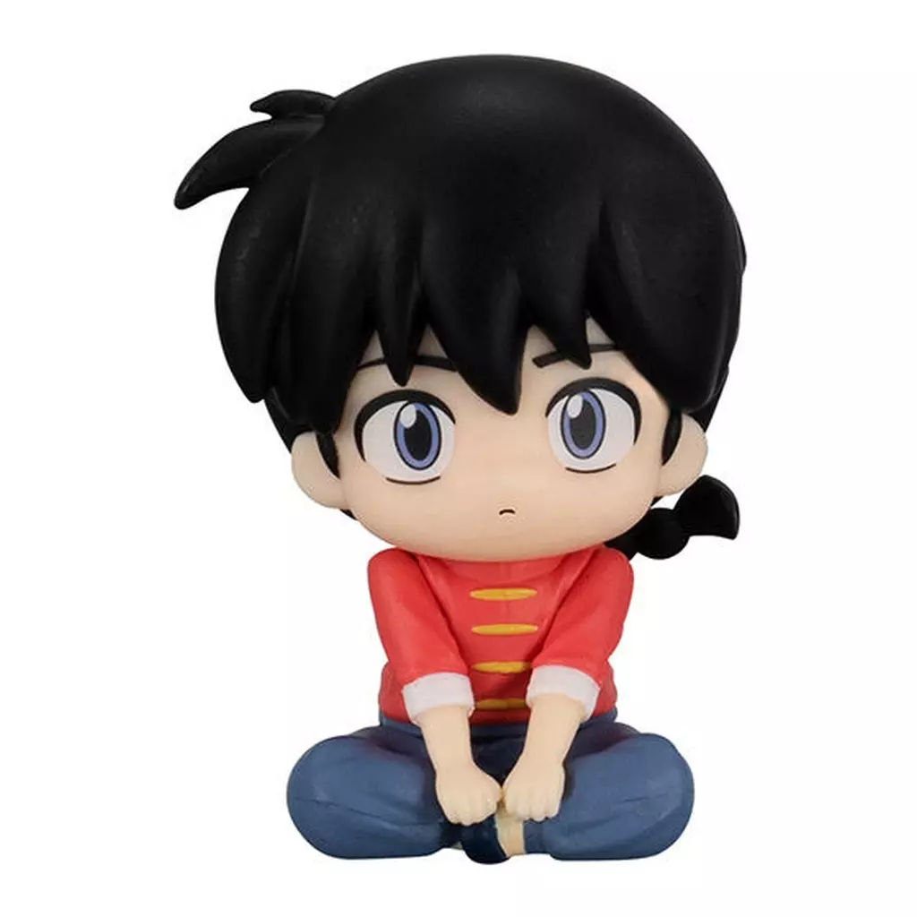 Trading Figure - Ranma 1/2 / Saotome Ranma