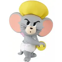 Trading Figure - TOM and JERRY / Tuffy