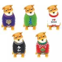 Trading Figure - Sweater Dog