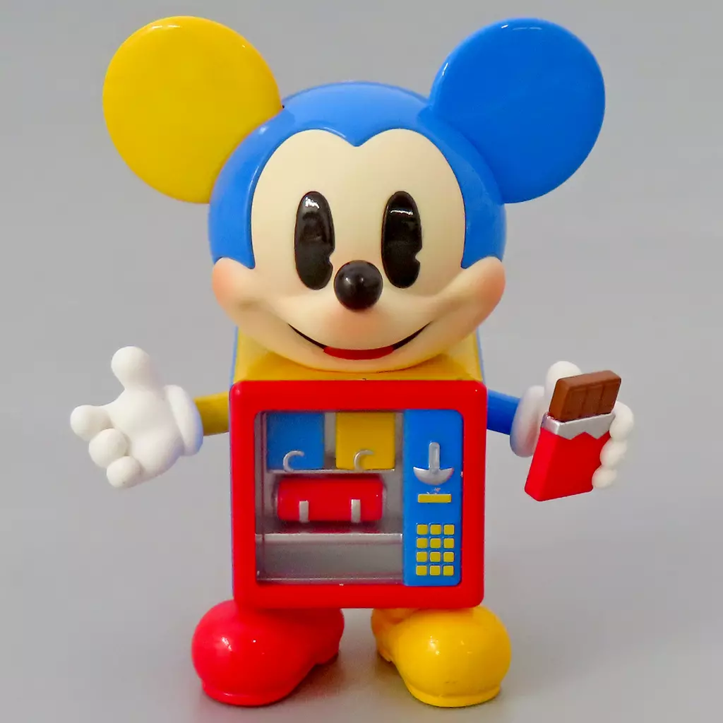 Trading Figure - POP MART