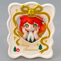 Trading Figure - POP MART