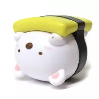 Trading Figure - Sumikko Gurashi / Shirokuma