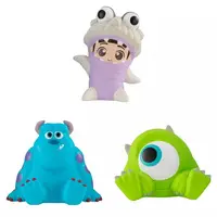 Trading Figure - Monsters, Inc / Mike Wazowski