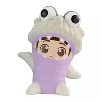 Trading Figure - Monsters, Inc