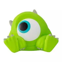 Trading Figure - Monsters, Inc / Mike Wazowski