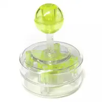 Trading Figure - Arcade game lever