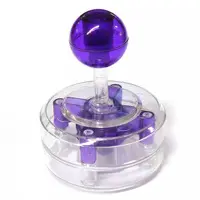 Trading Figure - Arcade game lever