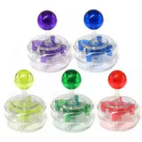 Trading Figure - Arcade game lever