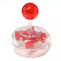 Trading Figure - Arcade game lever