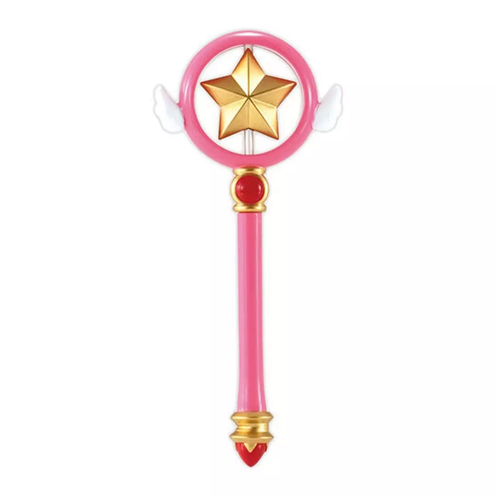 Trading Figure - Card Captor Sakura