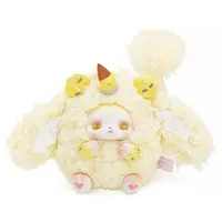 Trading Figure - CQTOYS x LOLOAN Dessert Series