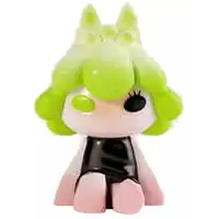 Trading Figure - Heyone x Heatup SOLY