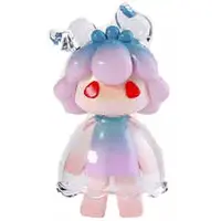 Trading Figure - Heyone x Heatup SOLY