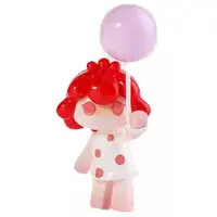 Trading Figure - Heyone x Heatup SOLY