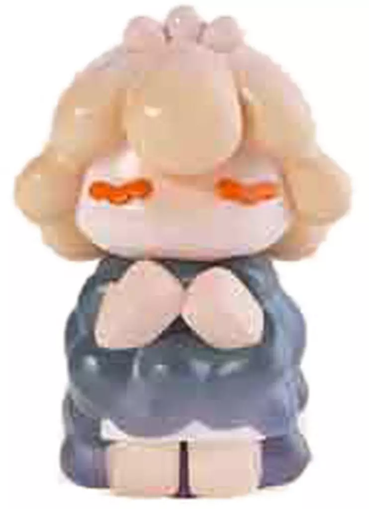 Trading Figure - Heyone x Heatup SOLY