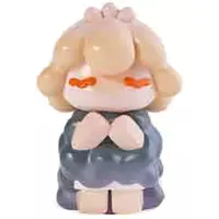 Trading Figure - Heyone x Heatup SOLY