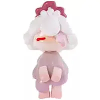 Trading Figure - Heyone x Heatup SOLY