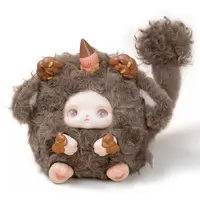 Trading Figure - CQTOYS x LOLOAN Dessert Series